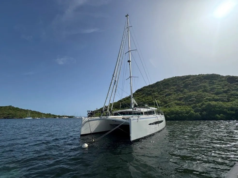 2015 15 foot Mint Yachts Coast 50 GBP 500000